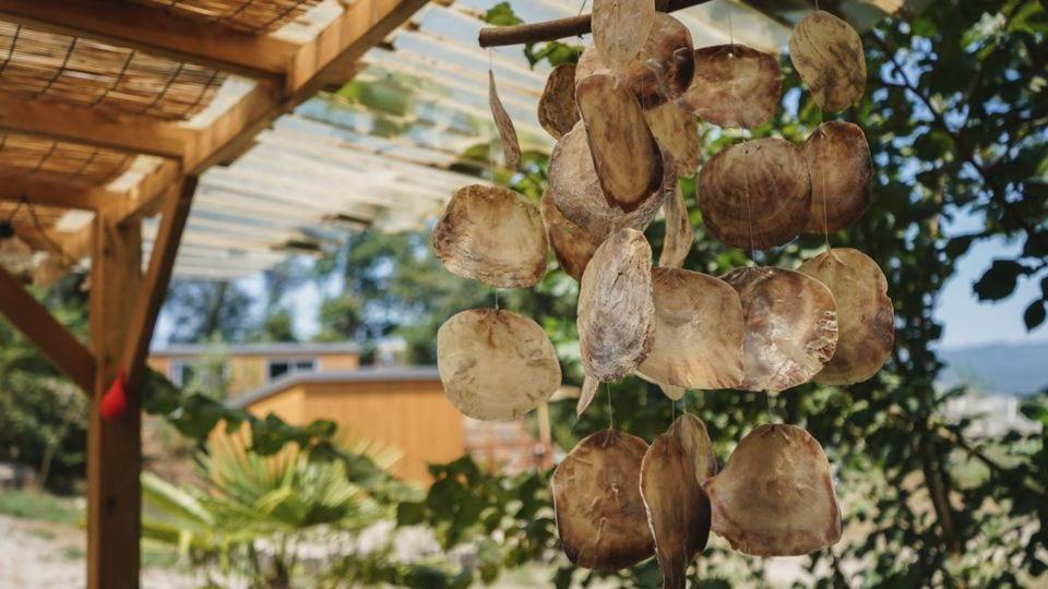 ホテル Quinta Miminel Rabuide エクステリア 写真